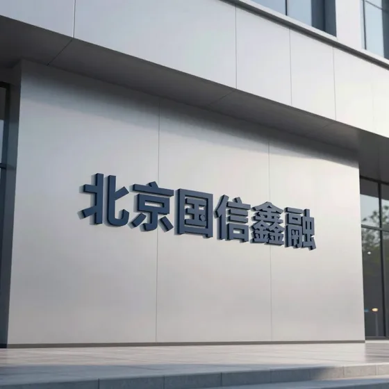北京国信鑫融成本构成分析