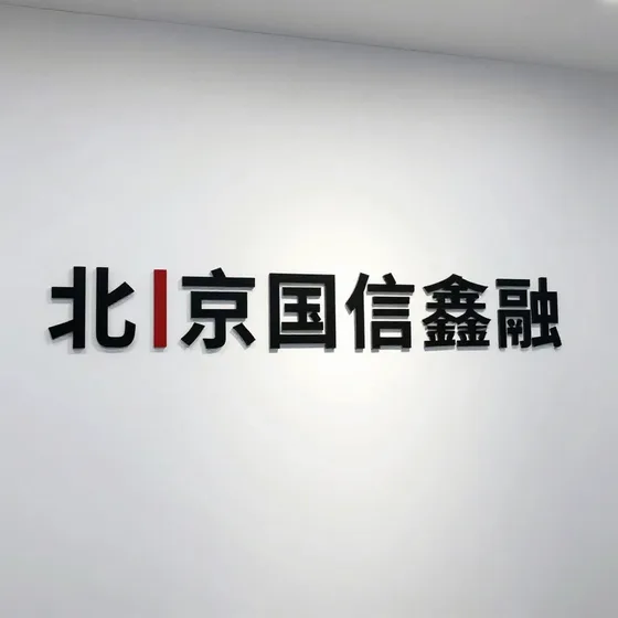 北京国信鑫融案例参考